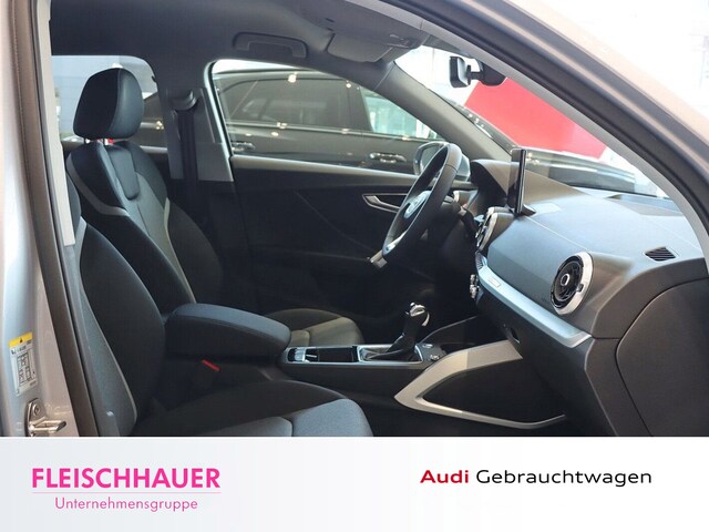 Audi Q2 35 TFSI S-Tronic