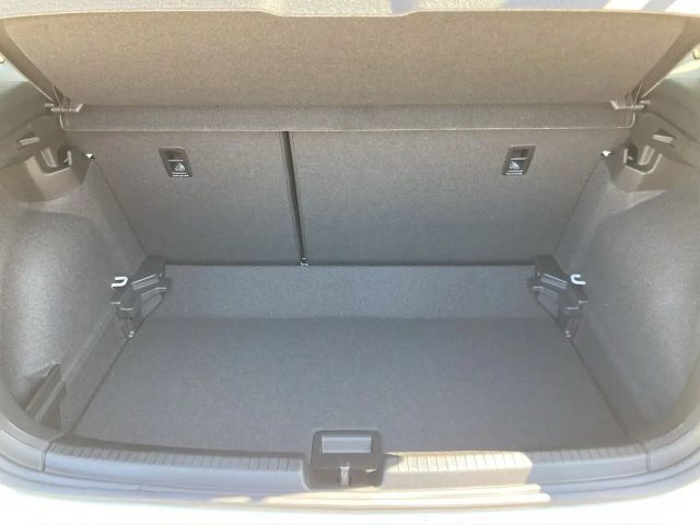 Volkswagen Polo Friends TSI