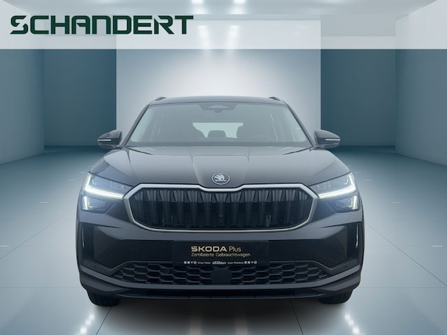 Skoda Kodiaq 2.0 TDI 4x4 Selection