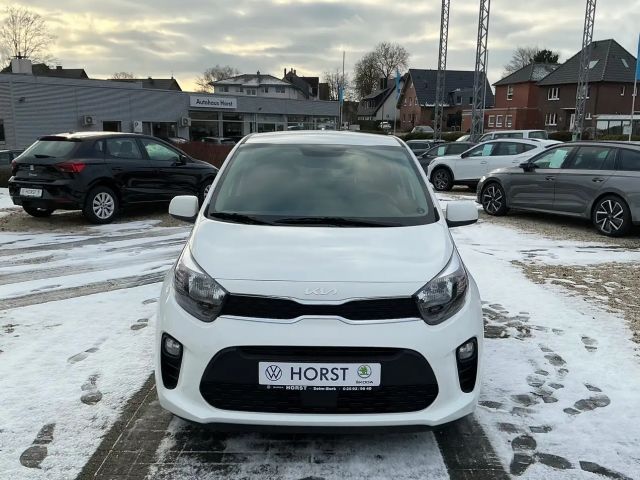Kia Picanto Vision
