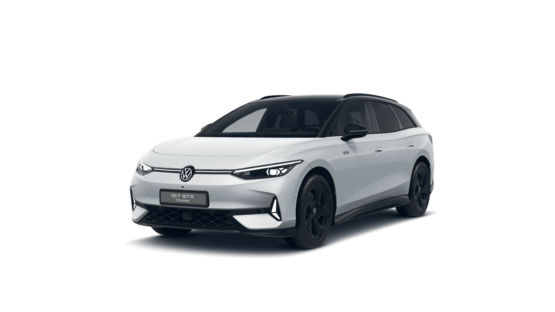 Volkswagen ID.7 GTX Tourer