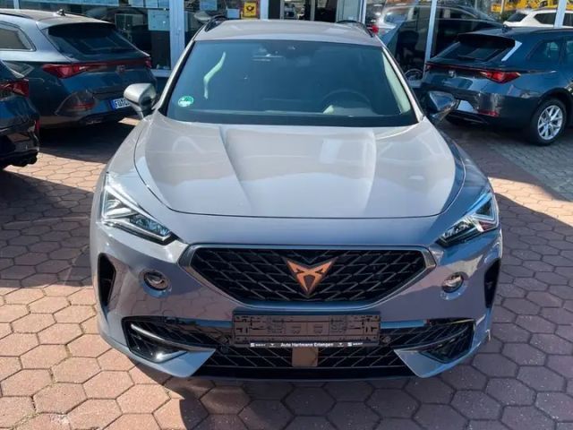 Cupra Formentor 4Drive VZ