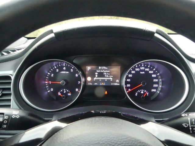 Kia Ceed GDi GT-Line SportWagon