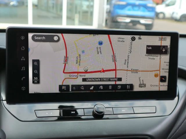 Nissan Juke N-Connecta