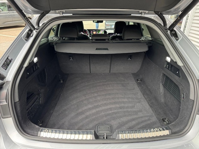 Audi A5 Avant Quattro S-Tronic