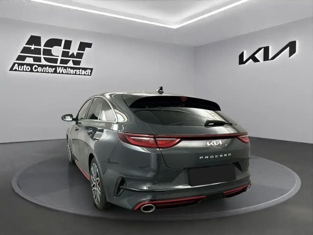 Kia ProCeed GT-Line