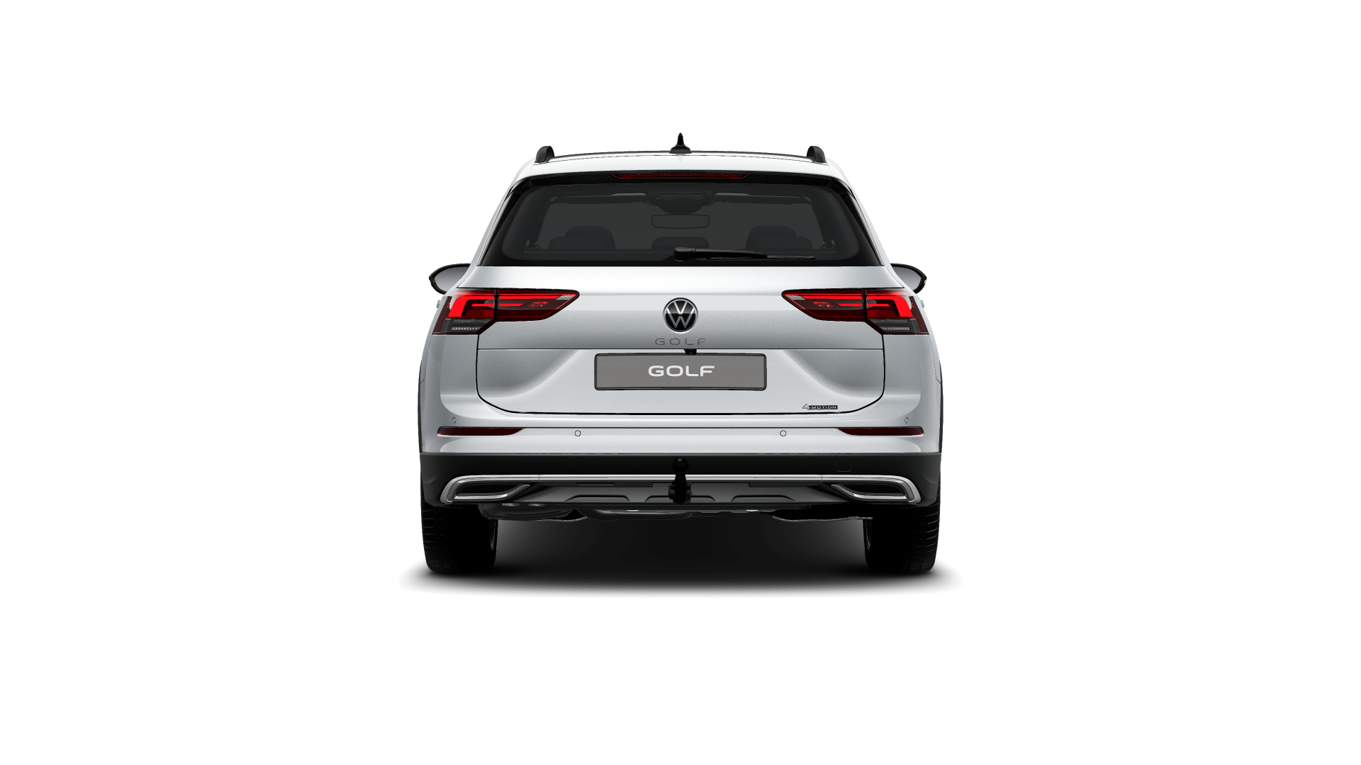 Volkswagen Golf 2.0 TDI AllTrack DSG Variant