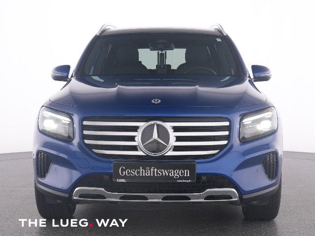 Mercedes-Benz GLB 200 GLB 200 d