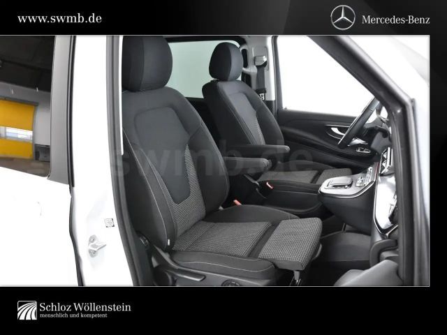 Mercedes-Benz V 250 Style