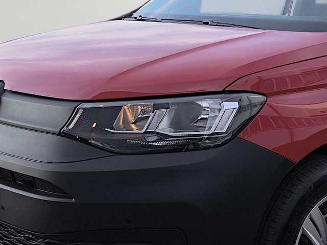 Volkswagen Caddy 1.5 TSI