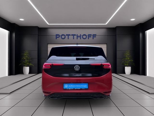 Volkswagen ID.3 GTX IQ.Drive