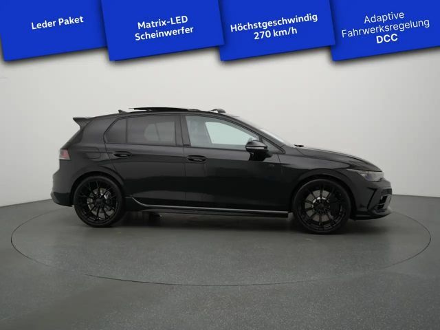 Volkswagen Golf Black Edition SPORTABGAS PANO H/K LEDE