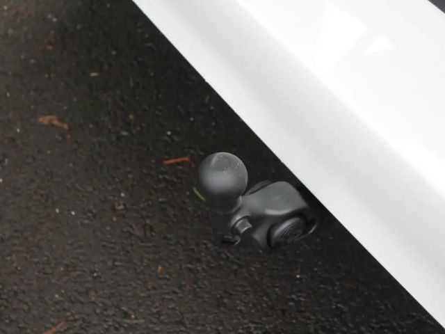 Volkswagen ID.Buzz Cargo 150 kW