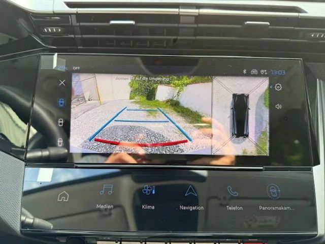 Peugeot 308 Allure Pack SW