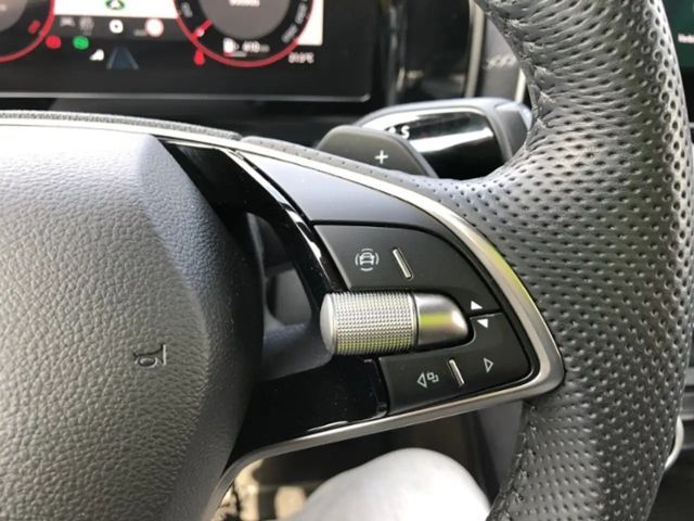 Skoda Kodiaq 4x4 Sportline