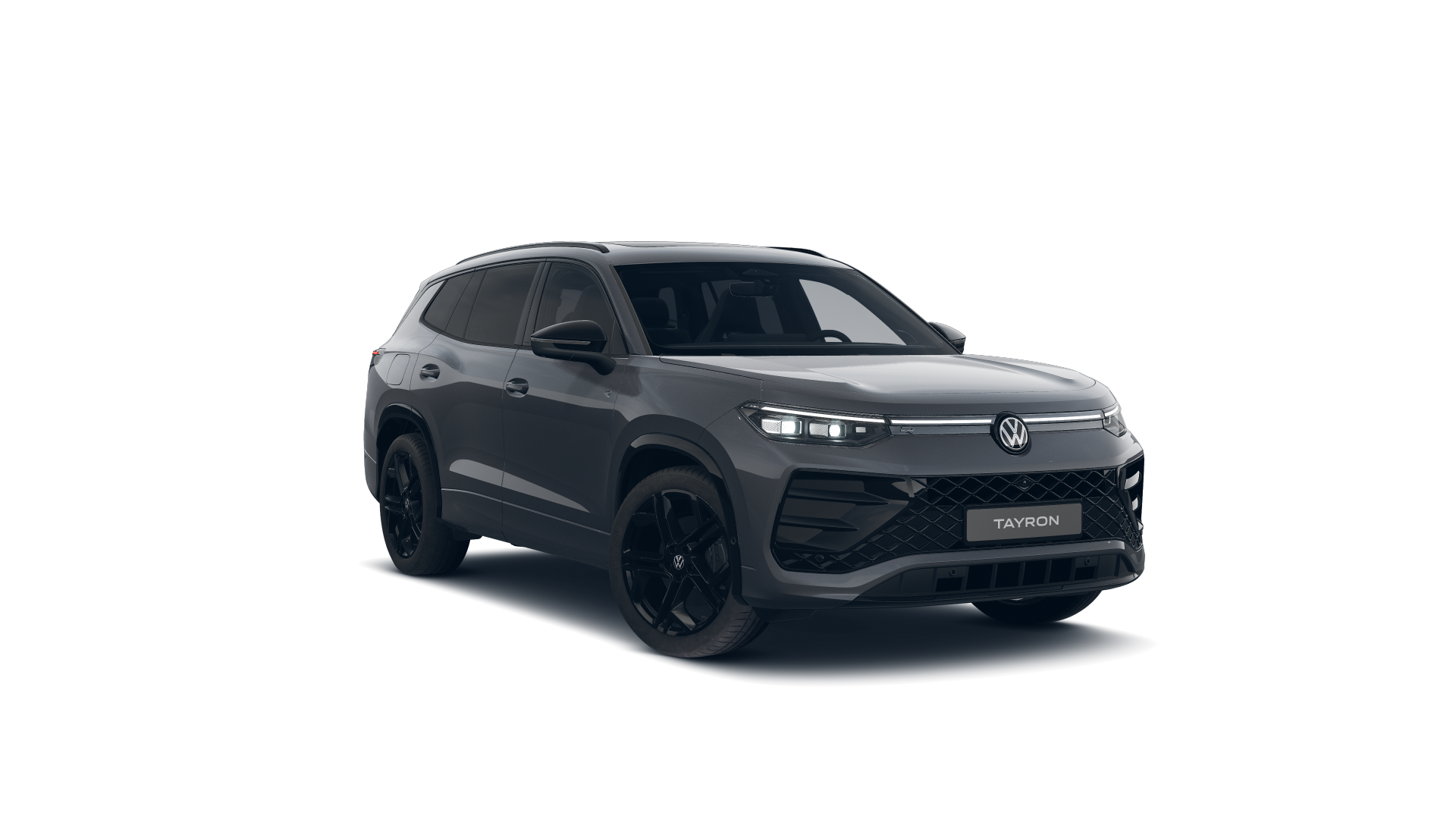 Volkswagen Tayron 2.0 TDI