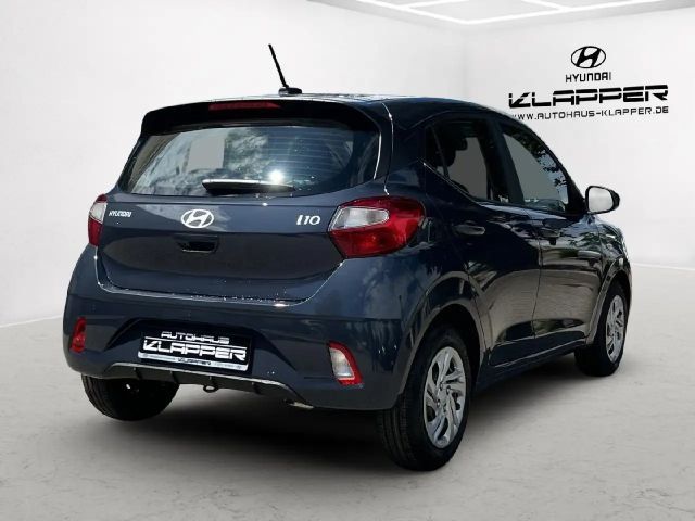 Hyundai i10 Select