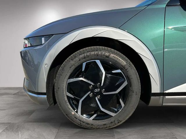Hyundai IONIQ 5 Techniq