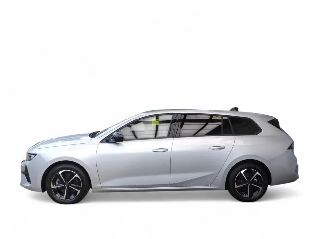 Opel Astra GS-Line Grand Sport