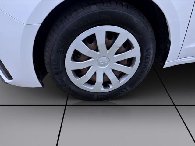 Audi A1 25 TFSI Sportback