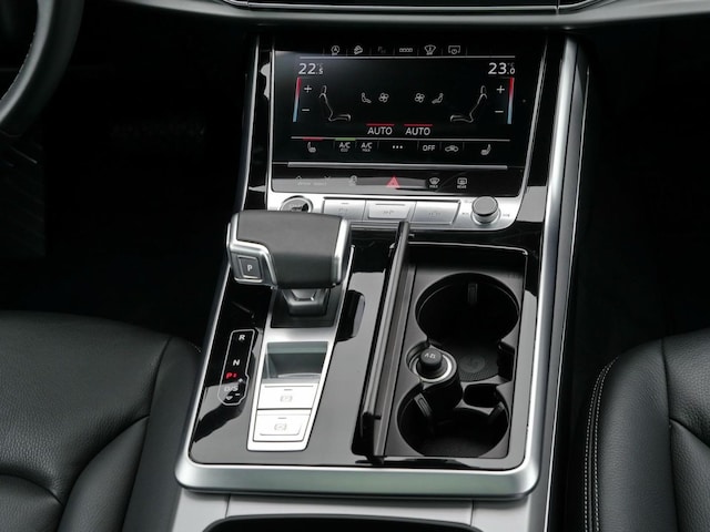 Audi Q8 50 TDI Quattro