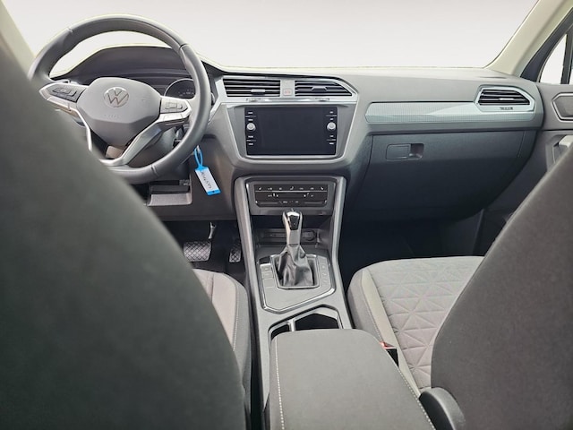 Volkswagen Tiguan 2.0 TDI BMT