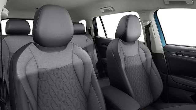 Volkswagen Tayron 1.5 eTSI DSG Life