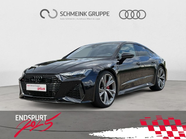 Audi RS7 Quattro Sportback