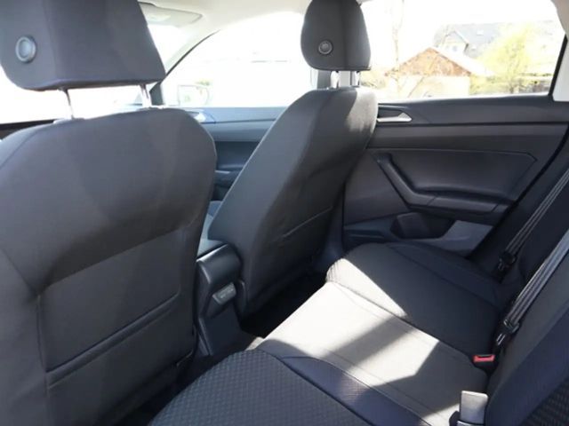 Volkswagen Polo 1.0 TSI