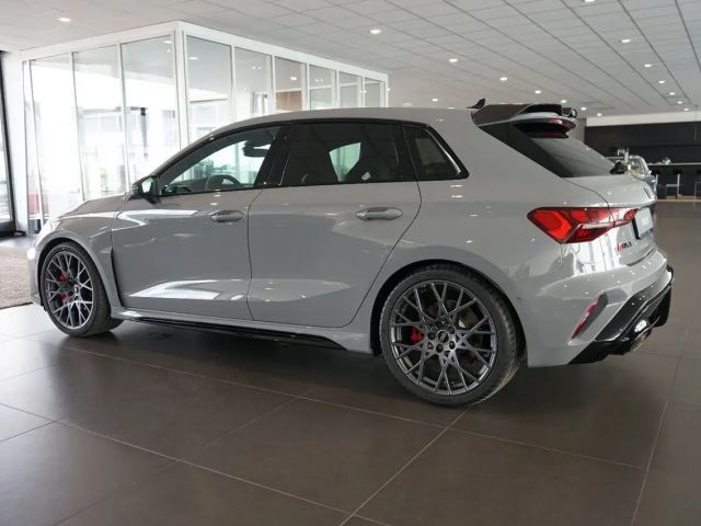 Audi RS3 Sedan Sportback
