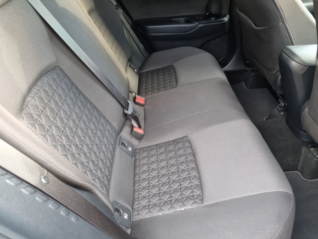 Toyota C-HR 5-deurs Plus