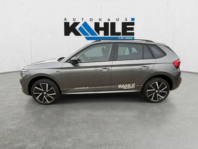 Skoda Kamiq 1.5 TSI