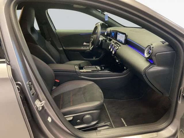 Mercedes-Benz A 180 A-Klasse