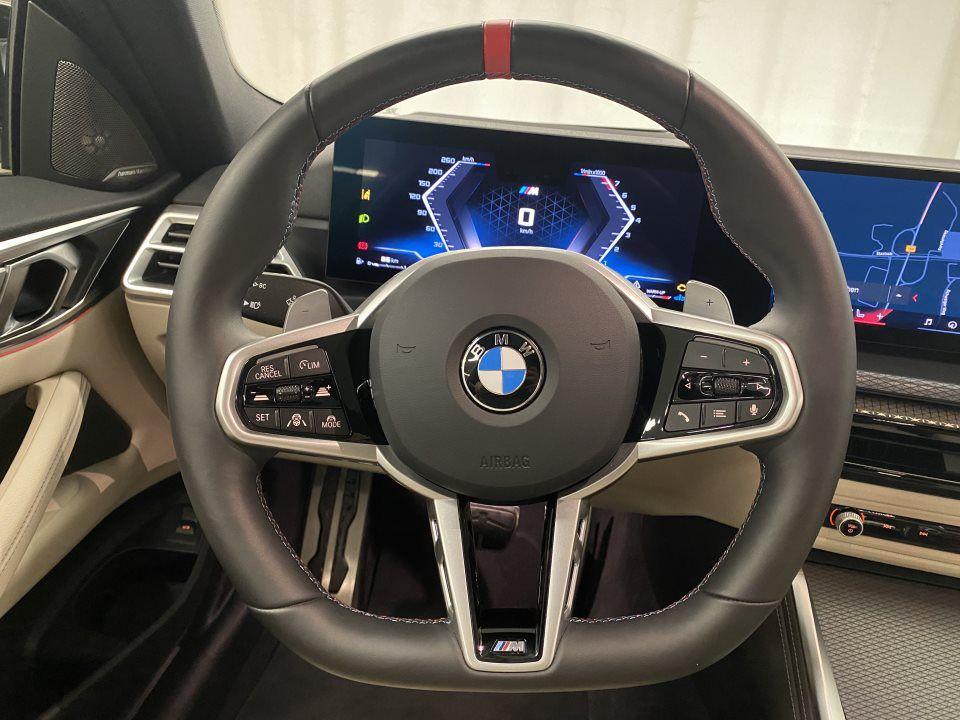 BMW M440 Coupé M440i xDrive