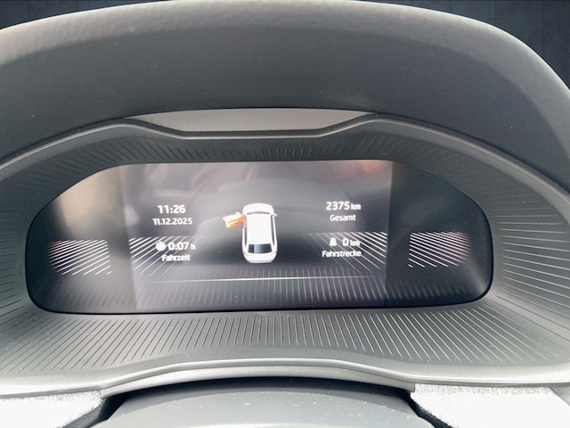 Skoda Scala 1.0 TSI Selection