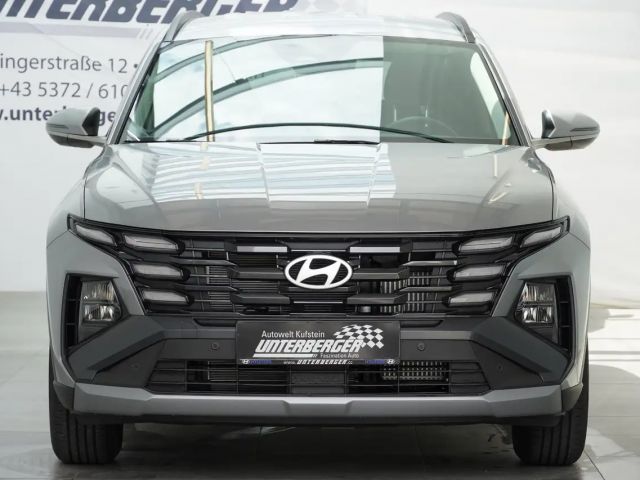 Hyundai Tucson 2WD T-GDi