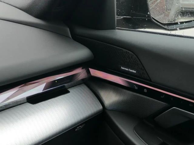 BMW i5 M-Sport eDrive40