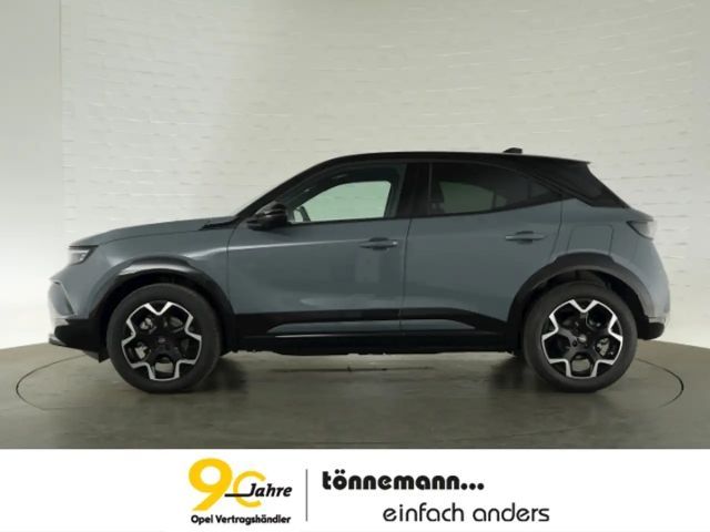 Opel Mokka GS-Line Grand Sport Mokka-e
