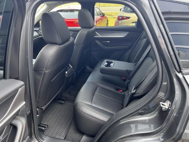 Mazda CX-60 Homura e-Skyactiv