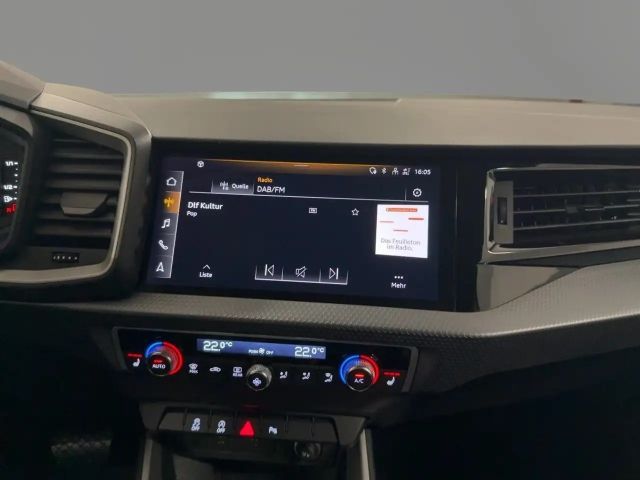 Audi A1 25 TFSI S-Line