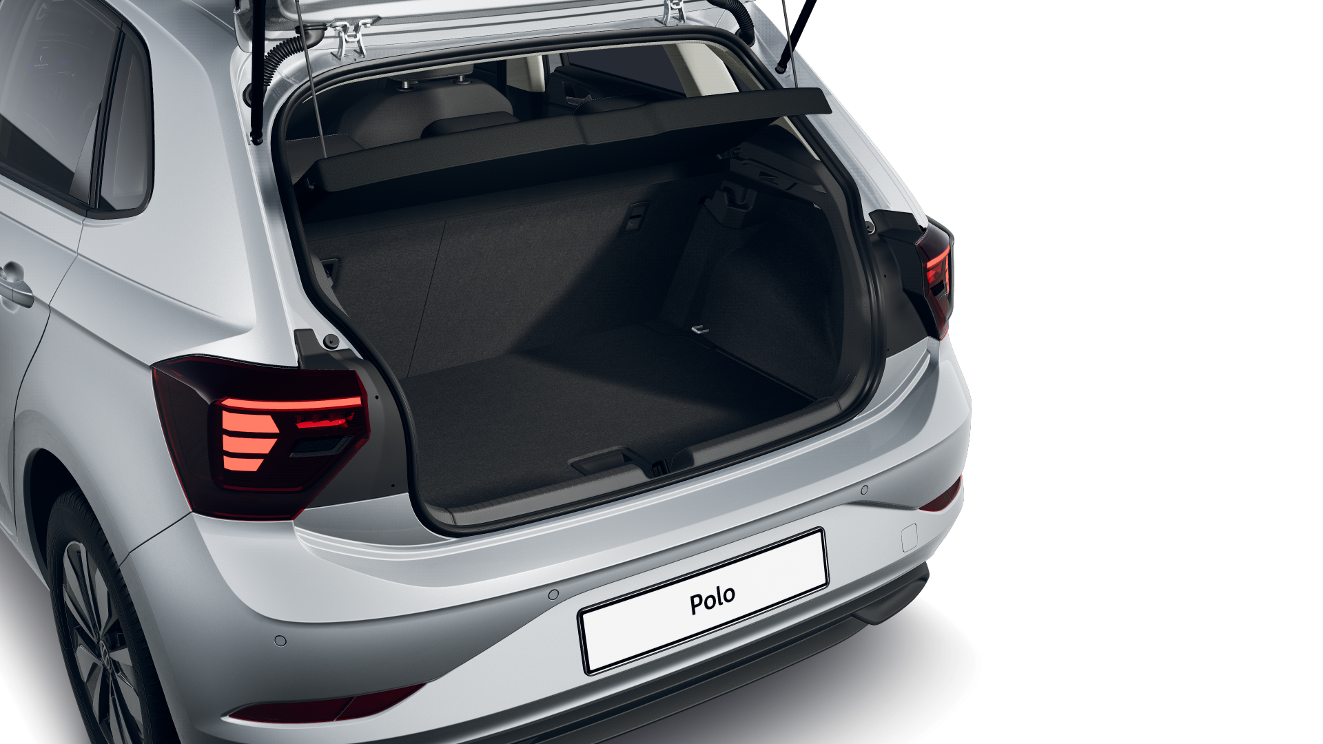 Volkswagen Polo 1.0 TSI Move