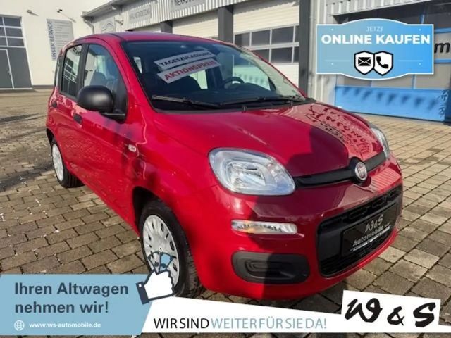 Fiat Panda MY25 1.0 GSE *5-Sitzer*GRA* PDC*Bluet.*
