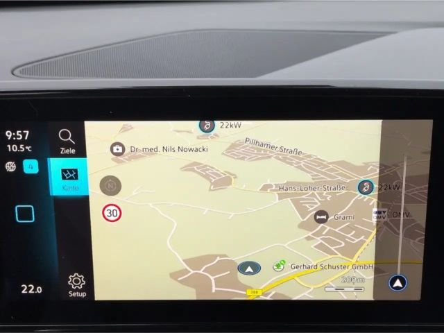 Volkswagen ID.3 Performance Pro