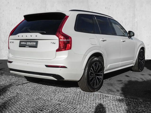 Volvo XC90 AWD Dark Plus T8