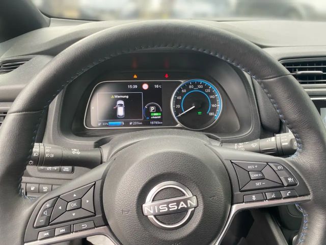 Nissan Leaf 40 kWh Acenta