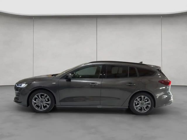 Ford Focus ST Line Wagon