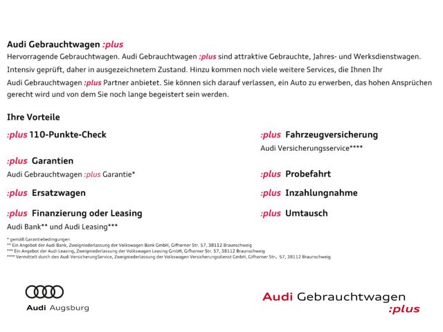 Audi A6 e-tron Avant Quattro