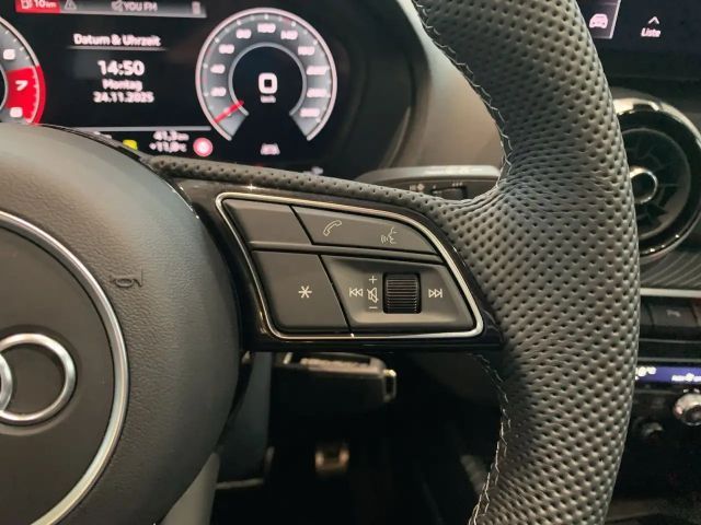 Audi SQ2 TFSI Matrix/sonos/MMI/ASI/19"/EPH/Assist/Kam