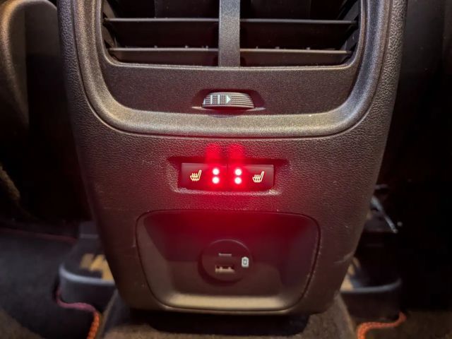 Ford Kuga Plug in Hybrid ST Line X