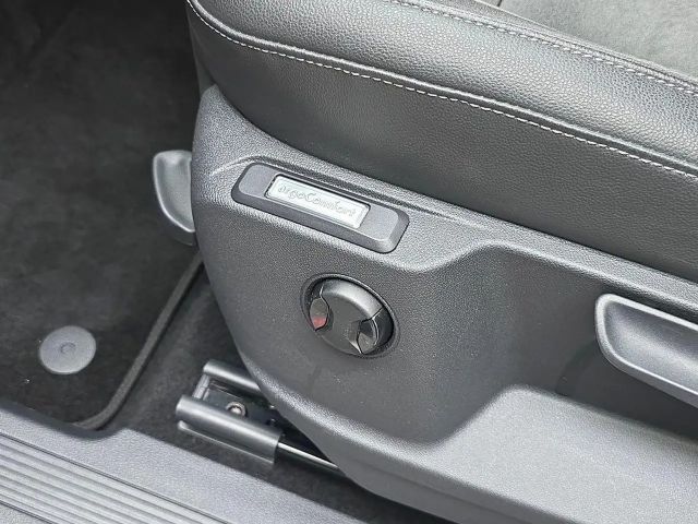 Volkswagen Caddy 7-zitter DSG